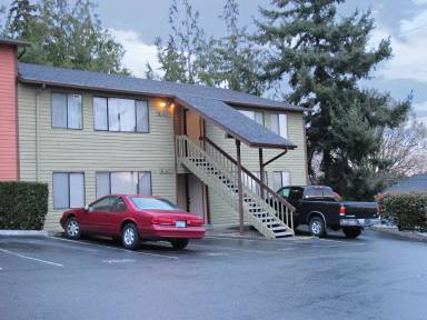 Main picture of Woodside Condos