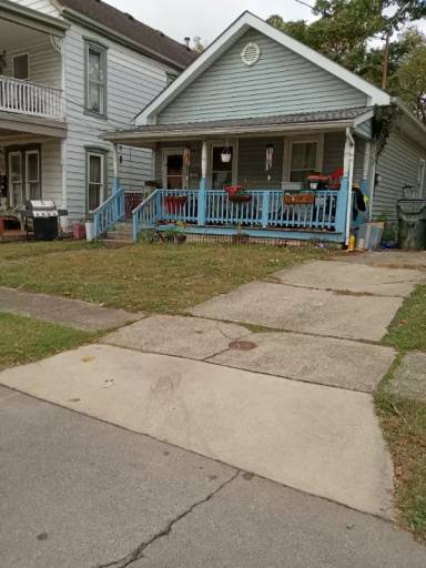 Main picture of 359 Jefferson St