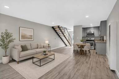 Main picture of Magnolia Apartment Homes