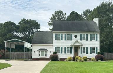 Main picture of 203 Thomas St