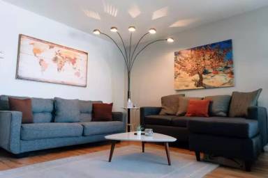 Main picture of Olive Condominiums