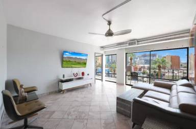 Main picture of Embassy Condos