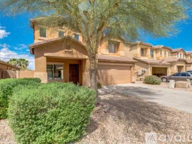 Main picture of 36618 W El Greco St