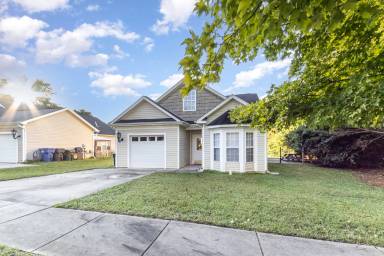 Main picture of 12508 Twelvetrees Ln