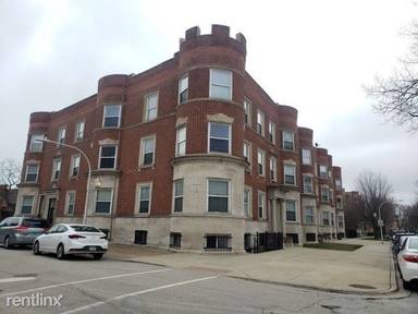 Main picture of 4119 South Ellis Avenue - 4119-G