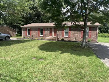 Main picture of 1324 Diuguid Dr