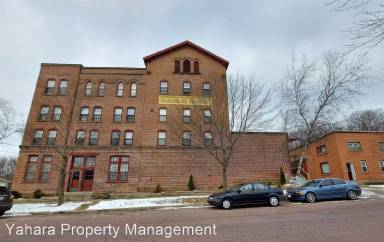 Main picture of Brewery Apartments - GO9