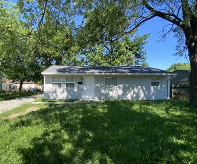 Main picture of 2644 Dawson St