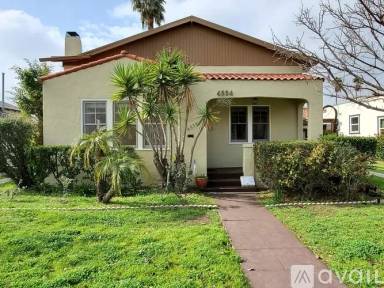 Main picture of 4534 50th St