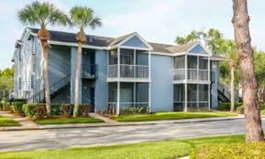 Main picture of 3822 Bay Club Circle