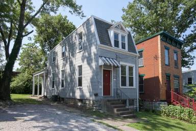 Main picture of 607 Riddle Rd