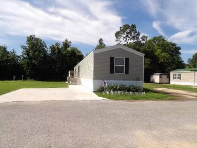Main picture of Sweet Gum Homes & RV Community