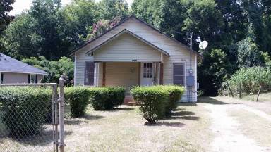 Main picture of 1211 Porter St