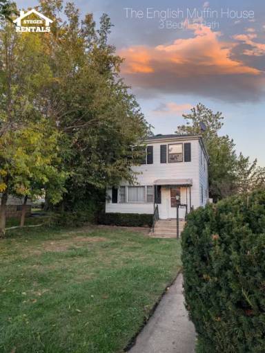 Main picture of 3037 Miller Ave