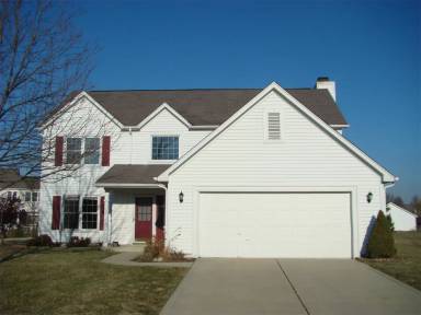 Main picture of 17926 Racebrook Ct