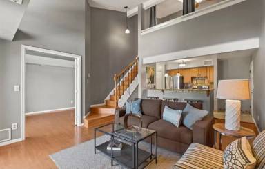 Main picture of Hunter's Run Condo