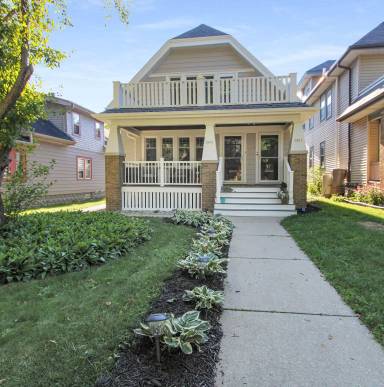 Main picture of 2473 N 64th St