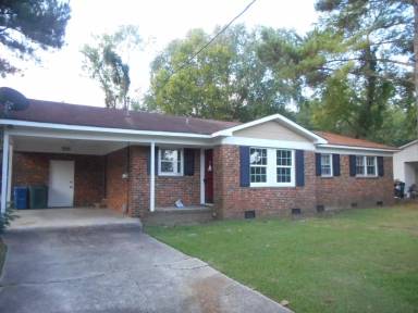 Main picture of 4723 Pamlico Rd