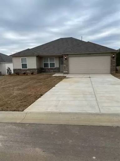 Main picture of 1105 Santa Fe Trl