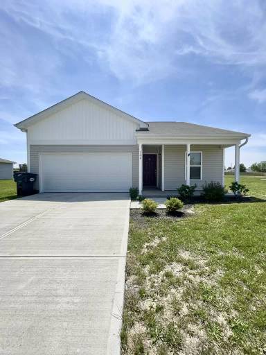 Main picture of 304 Shrack Ln