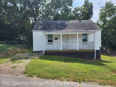 Main picture of 807 Roy St