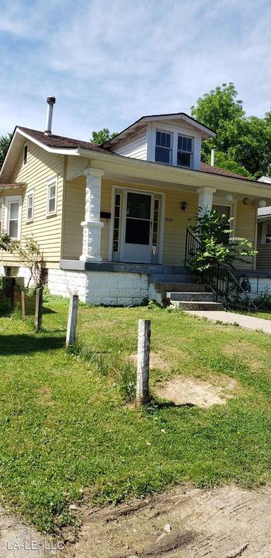 Main picture of 1320 Haskin Ave