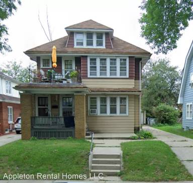 Main picture of 2924 N 56th St