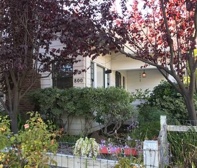 Main picture of 800 B St