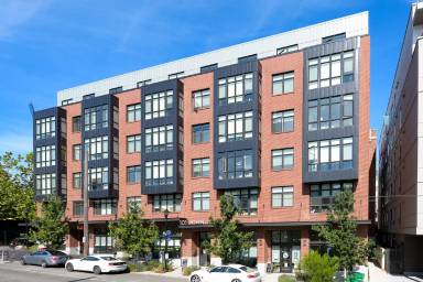 Main picture of 101 John Apartments