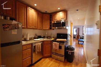 Main picture of 89 Prince St