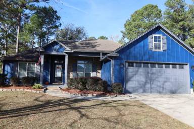 Main picture of 4205 Whithorn Way