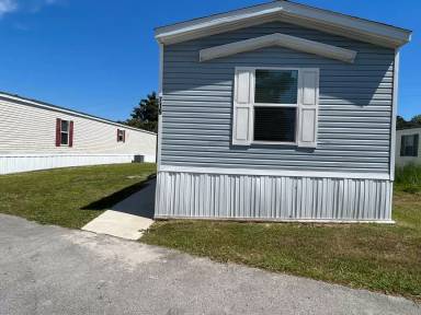 Main picture of 553 Corbin St