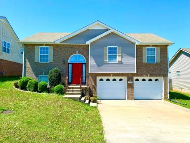 Main picture of 1608 Buchanon Dr
