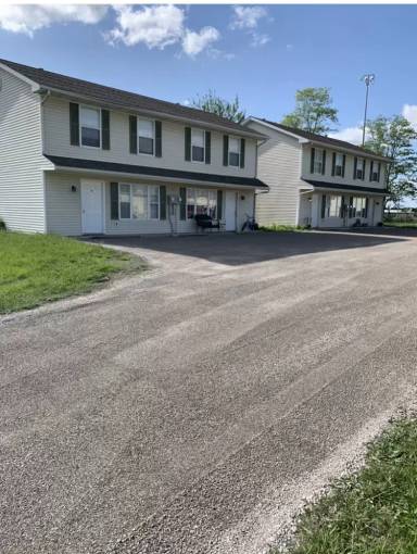 Main picture of 507 Hwy 124 Hallsville - A