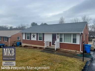 Main picture of 4632 Jacklin Dr NE