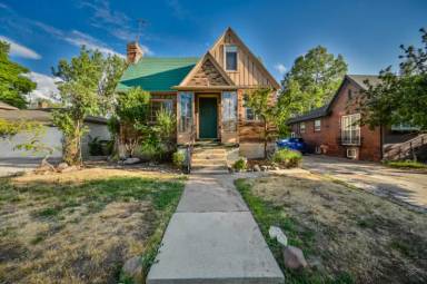 Main picture of 1476 E Westminster Ave