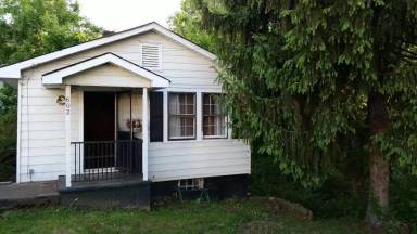 Main picture of 602 N D St