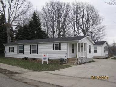 Main picture of 4705 Greenwood St
