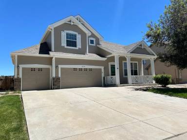 Main picture of 16740 Firebrick Dr