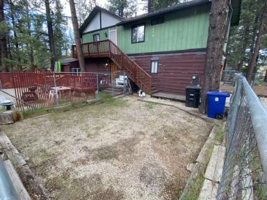 Main picture of Woodland A