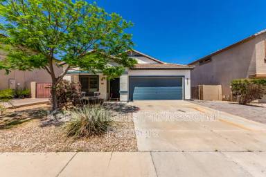 Main picture of 17324 W Acapulco Ln