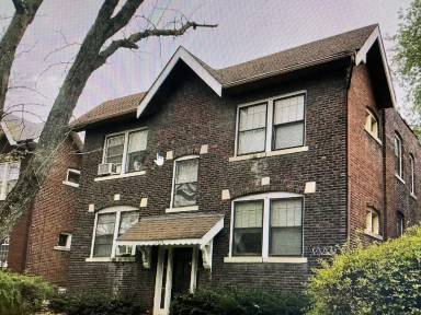 Main picture of 4544 Flad Ave