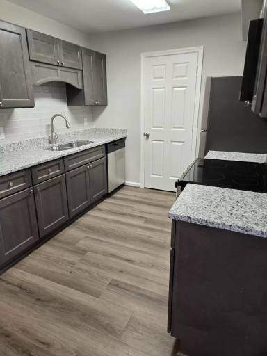 Main picture of Cambridge Apartments of Florence