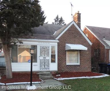 Main picture of 15319 Stout St