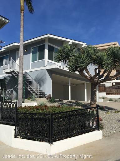 Main picture of 240 W Mariposa
