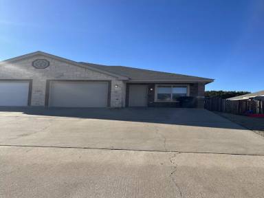 Main picture of 1410 Powder River - B