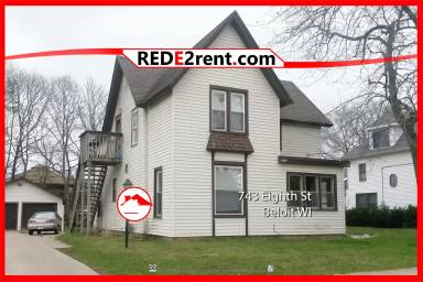 Main picture of 743 8th St