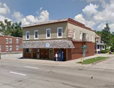 Main picture of 301 N Longwood St