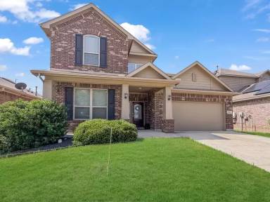 Main picture of 1313 Zanna Grace Way