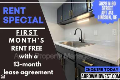 Main picture of 3619 N 60th St